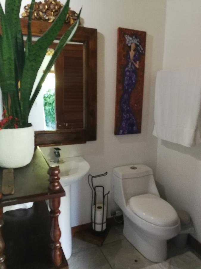 אוביטה Casa Bali Verde מראה חיצוני תמונה