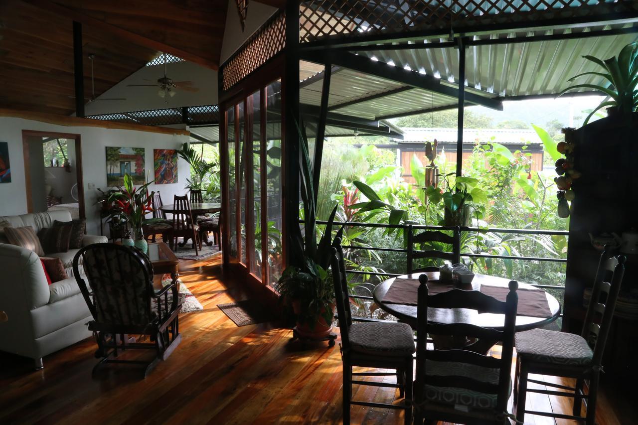 אוביטה Casa Bali Verde מראה חיצוני תמונה