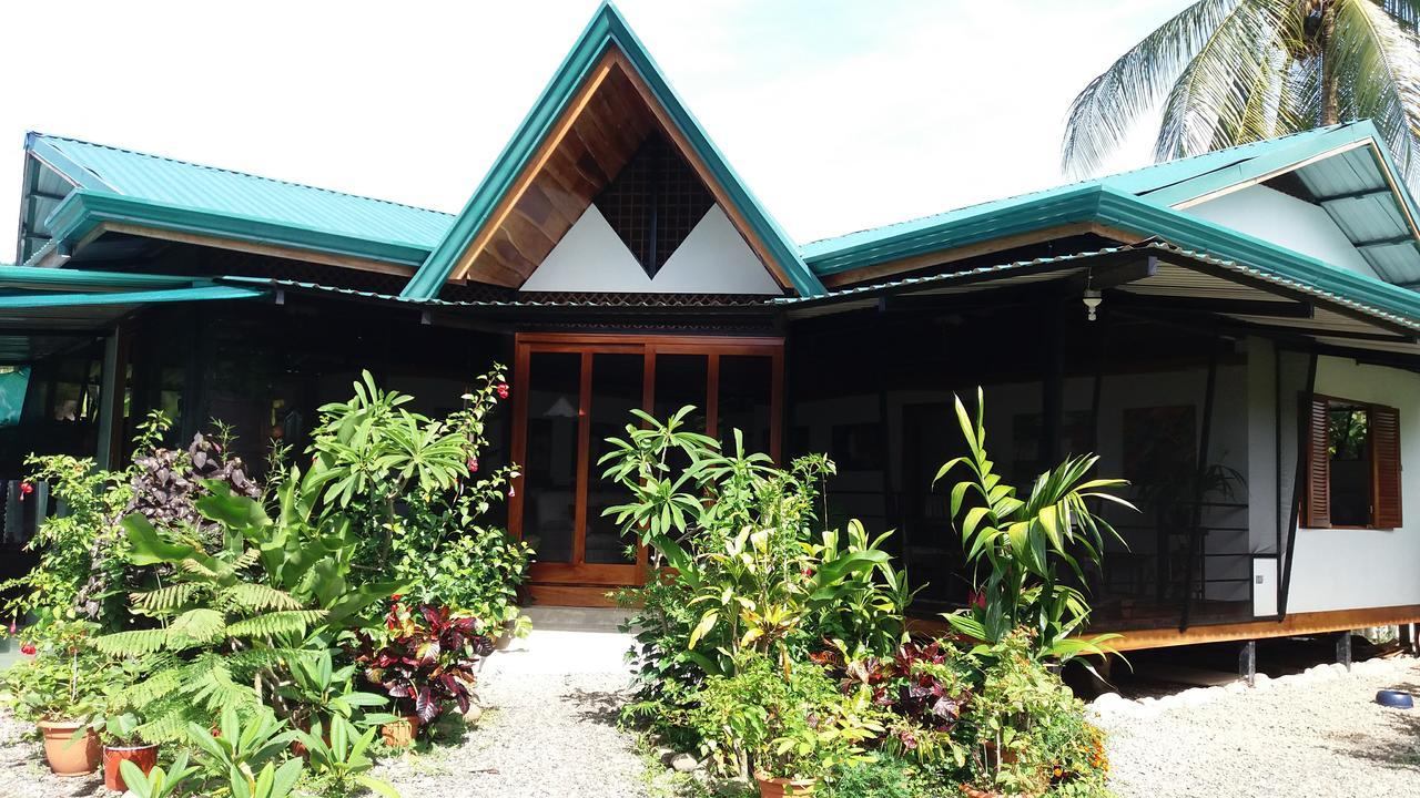 אוביטה Casa Bali Verde מראה חיצוני תמונה