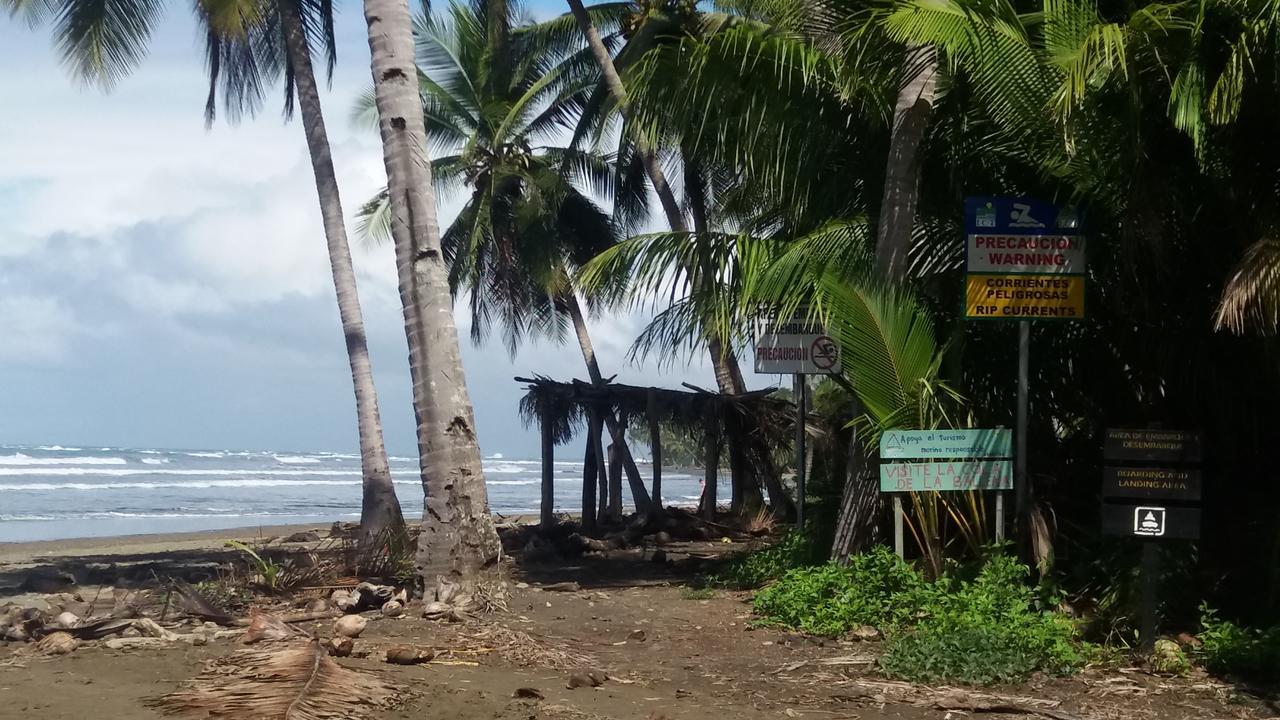 אוביטה Casa Bali Verde מראה חיצוני תמונה