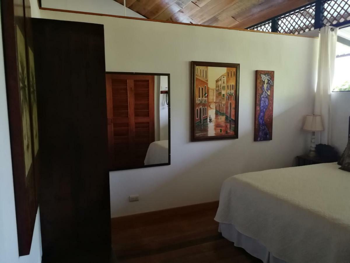 אוביטה Casa Bali Verde מראה חיצוני תמונה